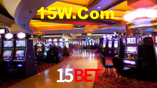 15Bet