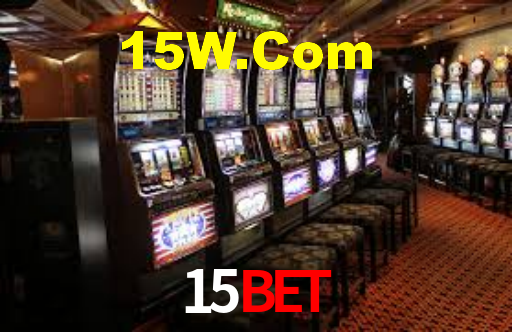 15Bet