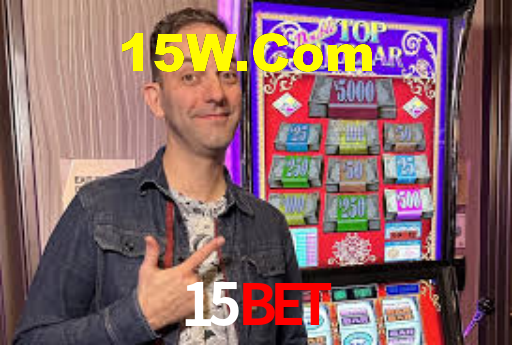 Desvendando o Mundo dos Jogos Virtuais na 15Bet