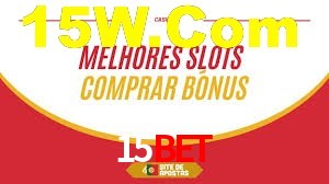 15Bet Login