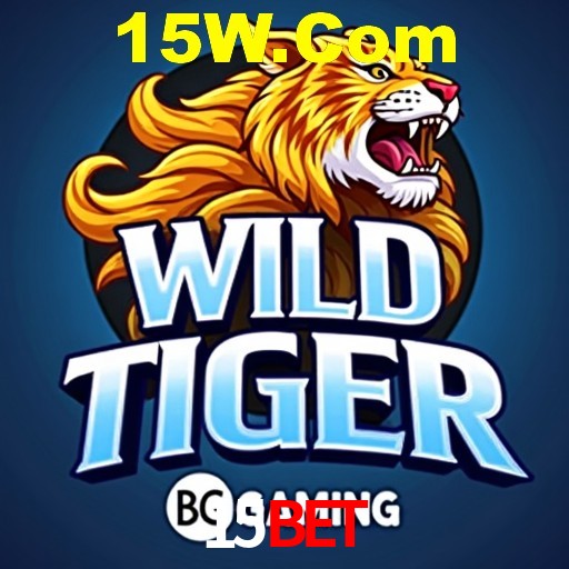 Diretório de Jogos 15Bet