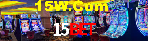 Bônus Generosos e Exclusivos no 15Bet para Você!