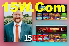 Programa VIP 15Bet