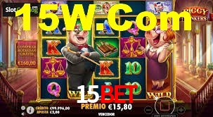 VIP Casino 15Bet