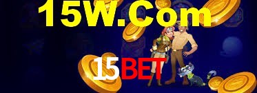 15Bet: Seu Cassino Premiado com Pagamentos Rápidos