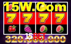 Welcome Bonus 15Bet
