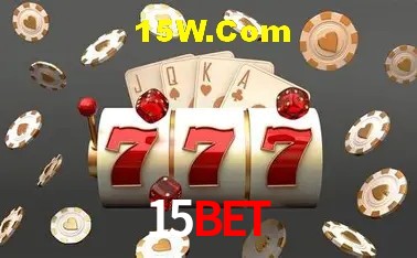 Apostas Esportivas na 15Bet: Um Guia Completo