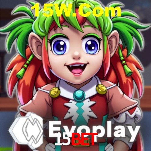 cassino 15Bet