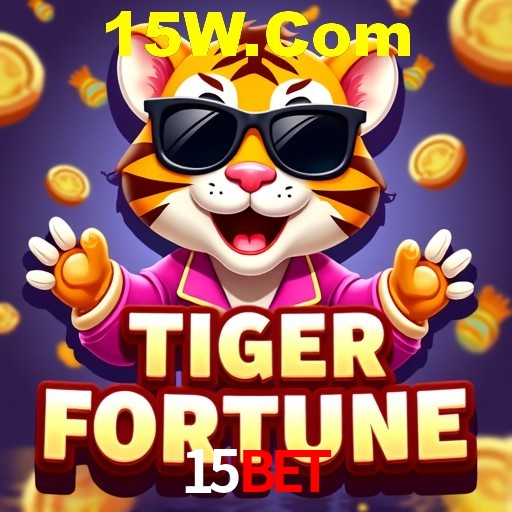 Descubra o Mundo do Cassino Online com 15Bet