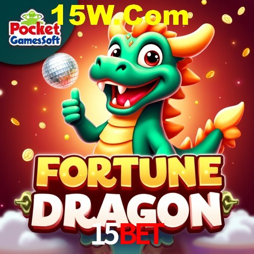 Slot Games 15Bet