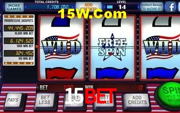 Desvendando o Mundo dos Jogos Virtuais na 15Bet