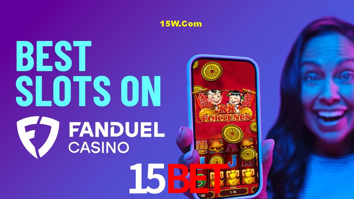 Experiência VIP 15Bet