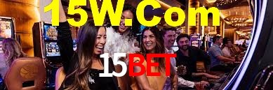 Sinta a adrenalina dos jogos de cassino com 15Bet