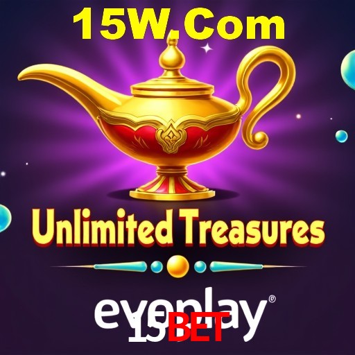 Login Seguro 15Bet