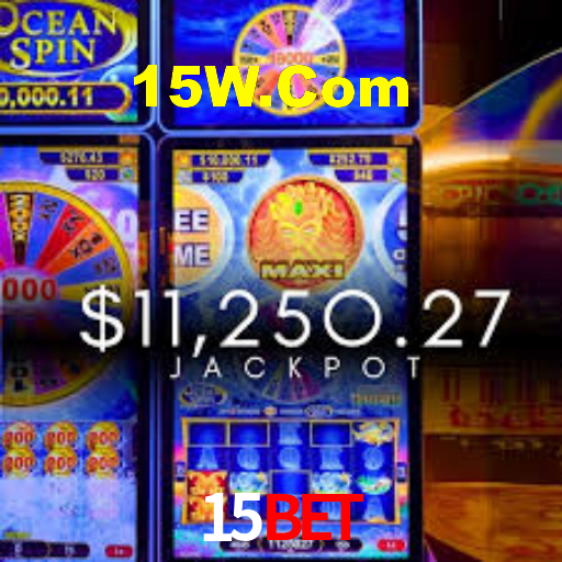 15Bet Login