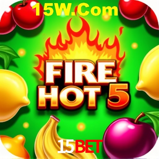 Account Benefits 15Bet