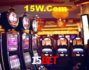 Inovações de Jogos na 15Bet: O Futuro das Experiências Interativas