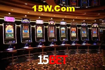 Apostas Esportivas na 15Bet: Um Guia Completo