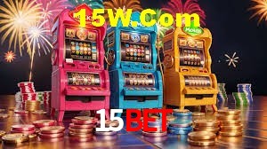 Statistics 15Bet