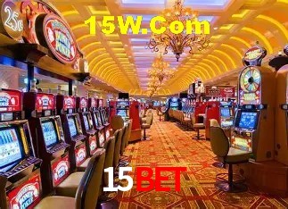 Descubra o Programa VIP da 15Bet: Vantagens Exclusivas para Jogadores