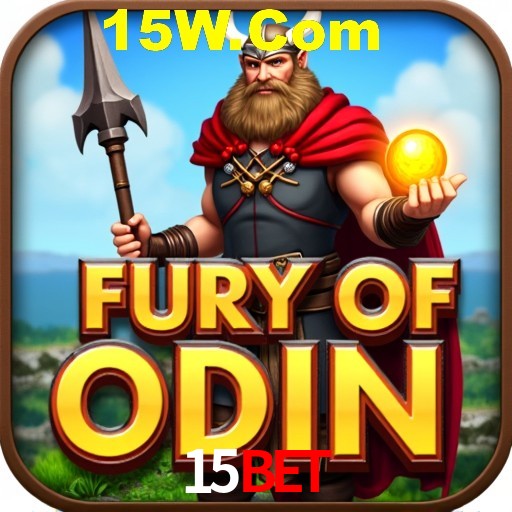 Descubra o Mundo do Cassino Online com 15Bet