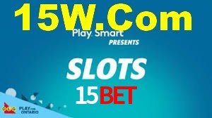 15Bet: Jogos de Caça-Níqueis-Altas Recompensas, Roleta-Velocidade, Blackjack-Desafios Máximos
