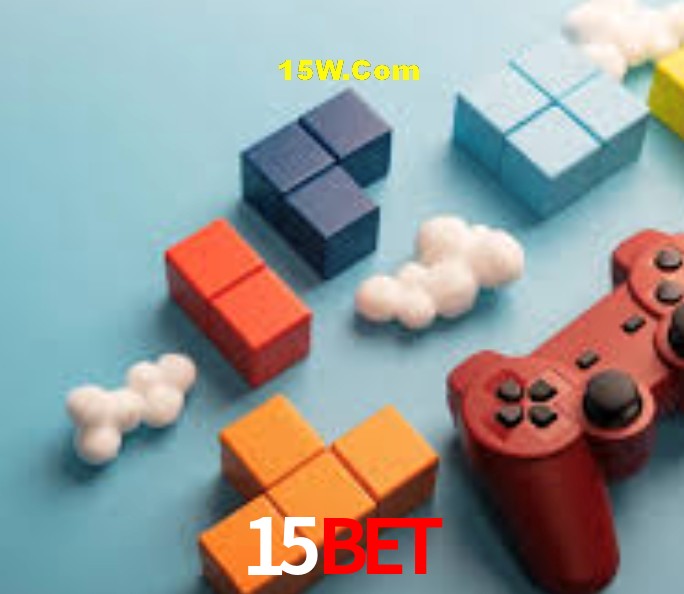 A Revolução dos Aplicativos de Jogos no 15Bet