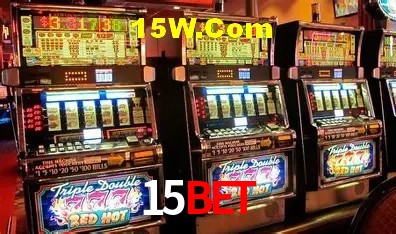 A Experiência Imersiva dos Cassinos Ao Vivo no 15Bet