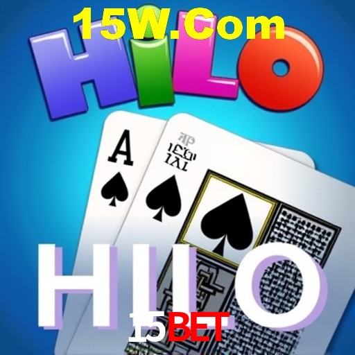 Descubra o Mundo do Cassino Online com 15Bet