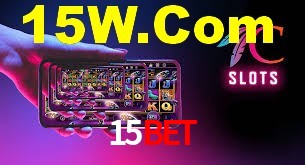 Live Casino 15Bet
