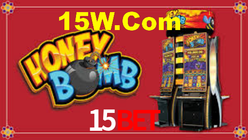 15Bet - Plataforma De Jogos Online! - 15Bet.Win