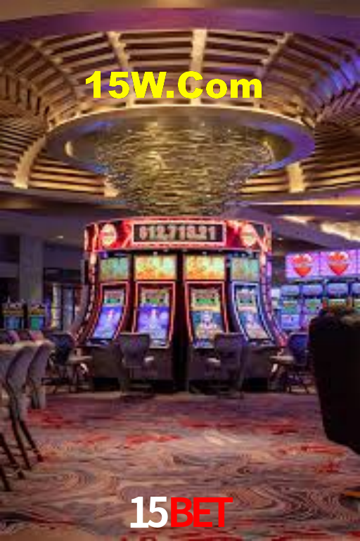 Bônus Generosos e Exclusivos no 15Bet para Você!