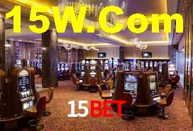Welcome Bonus 15Bet