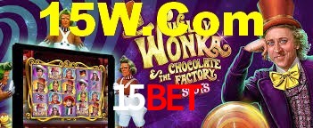 Blackjack Table 15Bet