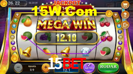 15Bet Login