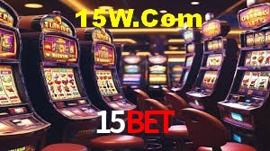 Sports Statistics 15Bet