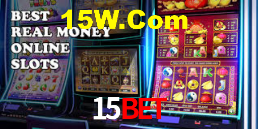 15Bet: Seu Cassino Premiado com Pagamentos Rápidos
