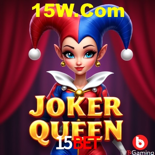 A Emoção da Loteria na 15Bet: Uma Chance de Mudança de Vida