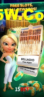 Exclusive Games 15Bet