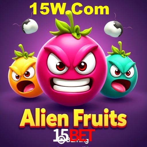 Descubra o Mundo do Cassino Online com 15Bet