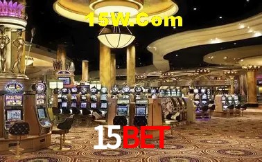 Experiência VIP 15Bet